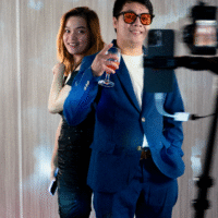360° Video Booth