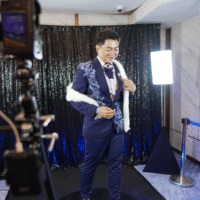360° Video Booth