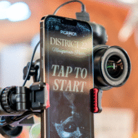 360° Video Booth