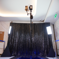 360° Video Booth