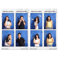 Mirror Photo Booth