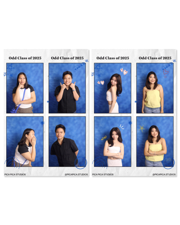 Mirror Photo Booth