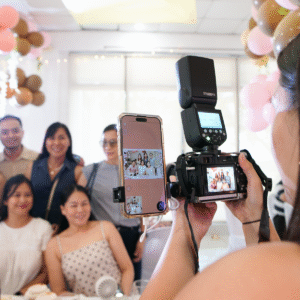 Roving Photographer