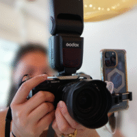 Roving Photographer