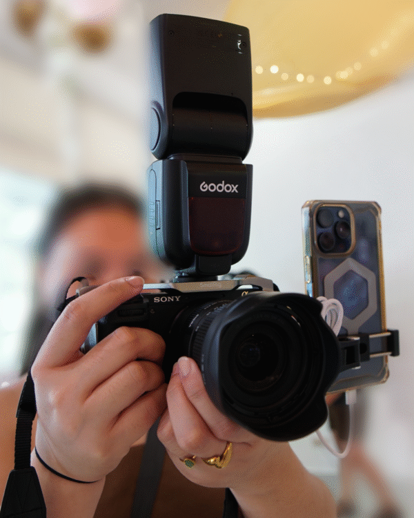 Roving Photographer