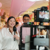Video Message Booth
