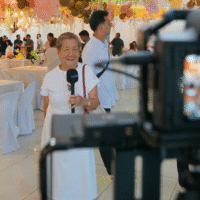 Video Message Booth